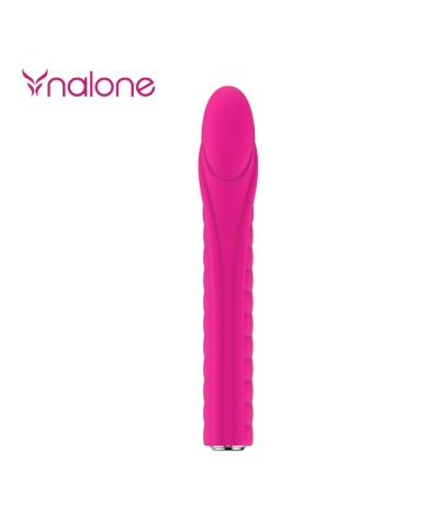 NALONE - DIXIE VIBRATEUR PUISSANT ROSE