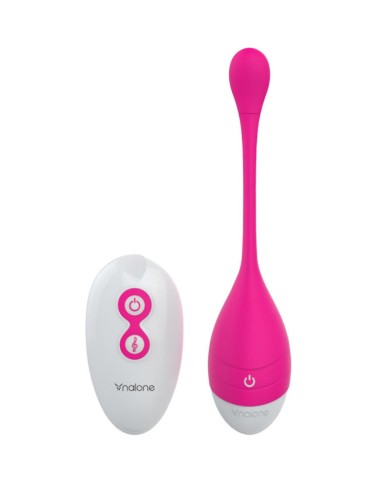 NALONE - TÉLÉCOMMANDE SWEETIE ROSE