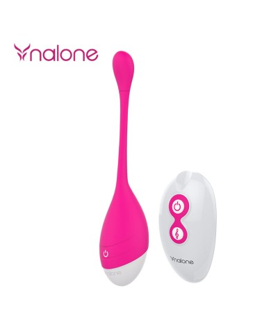 NALONE - TÉLÉCOMMANDE SWEETIE ROSE