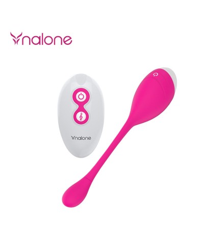 NALONE - TÉLÉCOMMANDE SWEETIE ROSE