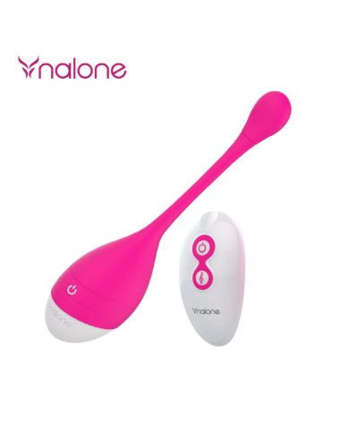 NALONE - TÉLÉCOMMANDE SWEETIE ROSE