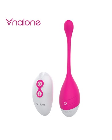 NALONE - TÉLÉCOMMANDE SWEETIE ROSE