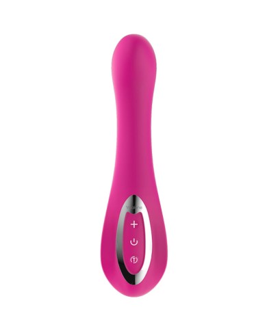 NALONE - VIBRATEUR ROSE TOUCH SYSTEM