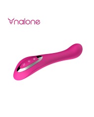 NALONE - VIBRATEUR ROSE TOUCH SYSTEM