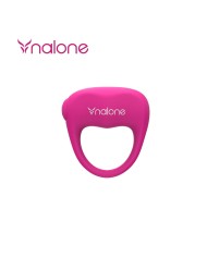 NALONE - ANNEAU VIBRANT ROSE VIBRANT LOVE