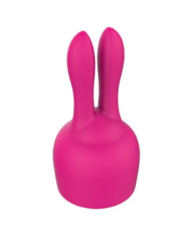 NALONE - TÊTE STIMULANTE ELECTRO & ROCK BUNNY