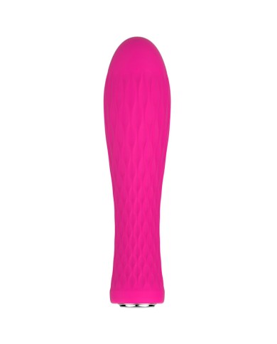 NALONE - VIBRATEUR ROSE MINI IAN