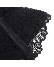 SUBBLIME - ROBE SEXY EN CUIR L/XL SUBBLIME - ROBE SEXY EN CUIR L/XL