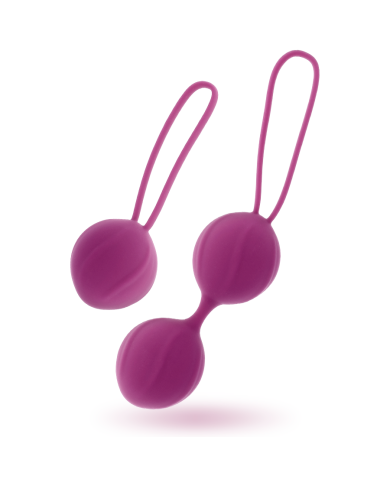 COVERME - ENTRAÎNEUR PELVIEN LILAS KEGEL