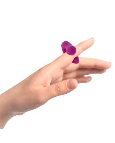 COVERME - DÉ À DÉS À CANARD RECHARGEABLE EN SILICONE STIMULANT DUCKYMANIA