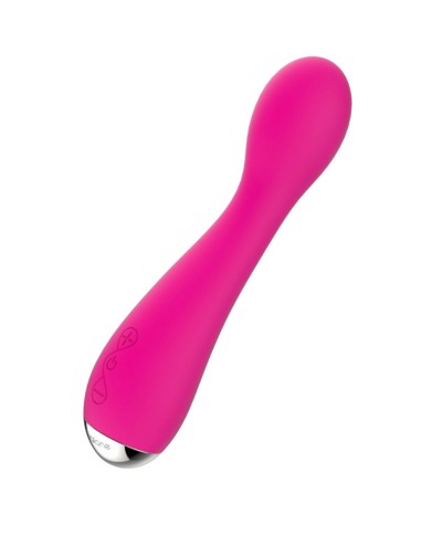 NALONE - YOYO VIBRATEUR PUISSANT POINT G DOUX AU TOUCHER