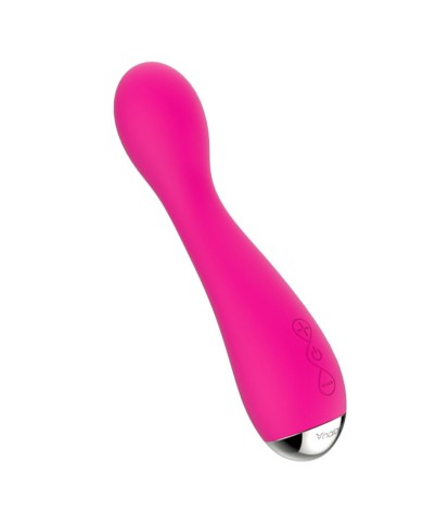 NALONE - YOYO VIBRATEUR PUISSANT POINT G DOUX AU TOUCHER