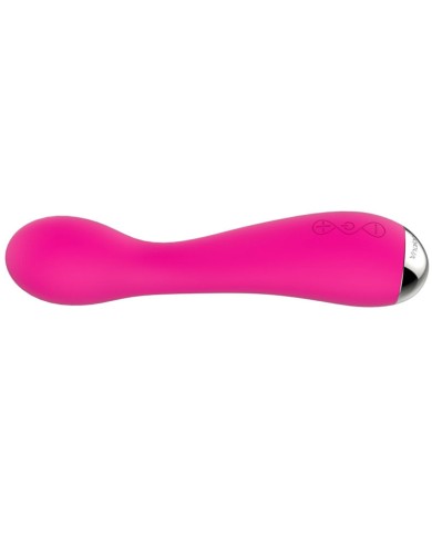 NALONE - YOYO VIBRATEUR PUISSANT POINT G DOUX AU TOUCHER