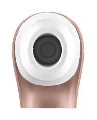 SATISFYER - PRO 2 NOUVELLE GÉNÉRATION 2 VIBRATEUR À IMPULSIONS D'AIR