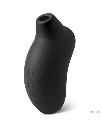 LELO - STIMULATEUR CLITORIS SONA CRUISE NOIR