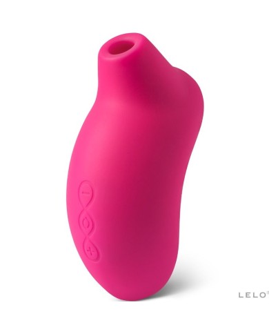 LELO - STIMULATEUR CLITORIS SONA CRUISE CERISE
