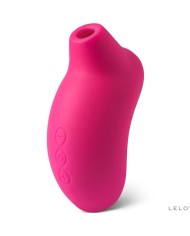 LELO - STIMULATEUR CLITORIS SONA CRUISE CERISE