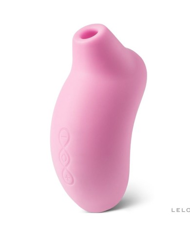LELO - STIMULATEUR CLITORIS SONA ROSE