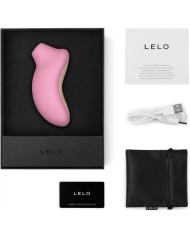 LELO - STIMULATEUR CLITORIS SONA ROSE