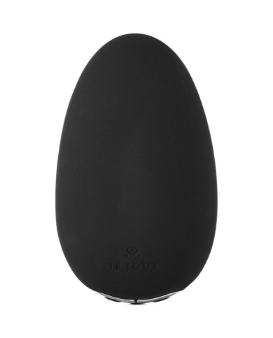 JE JOUE - VIBRATEUR CLITORAL MIMI NOIR
