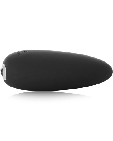 JE JOUE - VIBRATEUR CLITORAL MIMI NOIR
