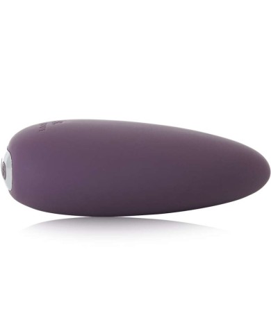 JE JOUE - VIBRATEUR CLITORAL MIMI VIOLET