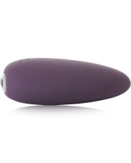 JE JOUE - VIBRATEUR CLITORAL MIMI VIOLET