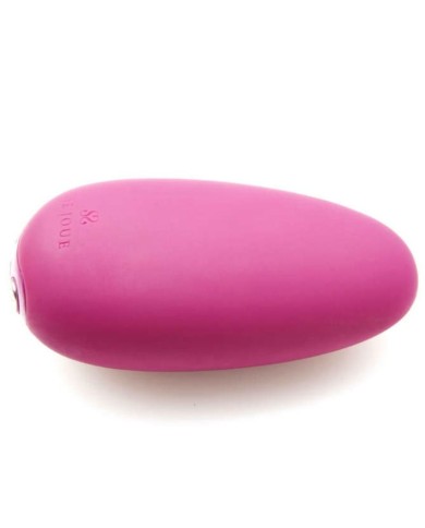 JE JOUE - MIMI MASSAGER DOUX FUCHSIA