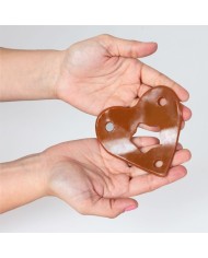 SECRET PLAY - THONG GUMMY CHOCOLAT
