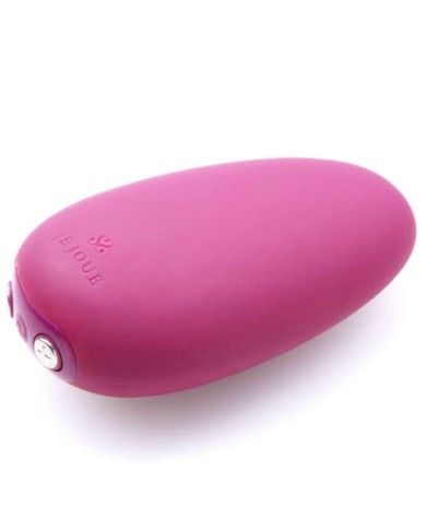 JE JOUE - MIMI MASSAGER DOUX FUCHSIA