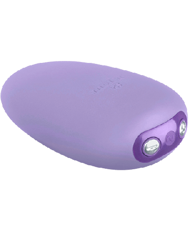 JE JOUE - MIMI MASSAGER VIOLET DOUX