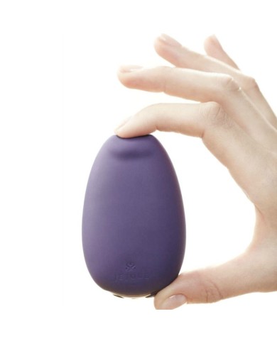 JE JOUE - MIMI MASSAGER VIOLET DOUX
