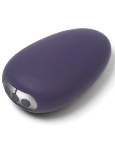 JE JOUE - MIMI MASSAGER VIOLET DOUX