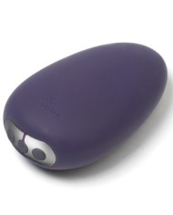 JE JOUE - MIMI MASSAGER VIOLET DOUX