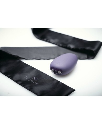 JE JOUE - MIMI MASSAGER VIOLET DOUX