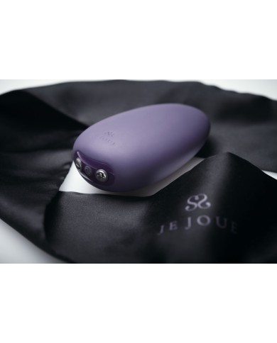 JE JOUE - MIMI MASSAGER VIOLET DOUX