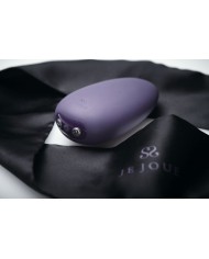 JE JOUE - MIMI MASSAGER VIOLET DOUX