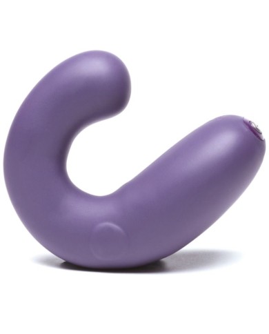 JE JOUE - G-KII STIMULATEUR VIOLET