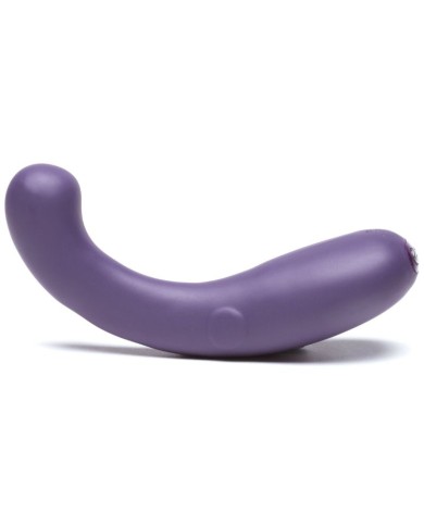 JE JOUE - G-KII STIMULATEUR VIOLET