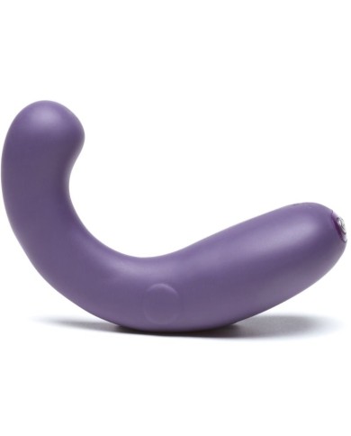 JE JOUE - G-KII STIMULATEUR VIOLET