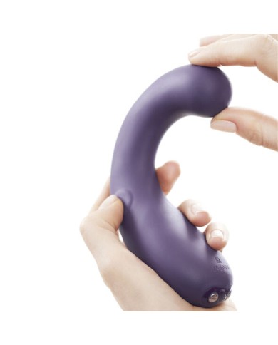 JE JOUE - G-KII STIMULATEUR VIOLET