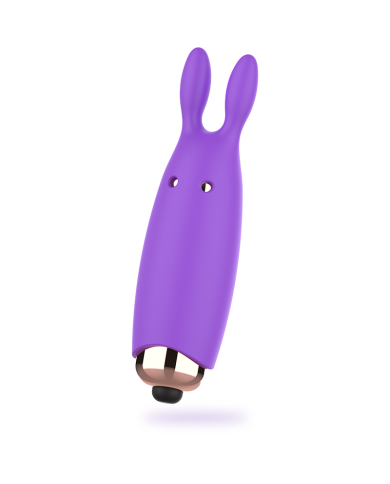 WOMANVIBE - BUGSY SILICONE STIMULATEUR