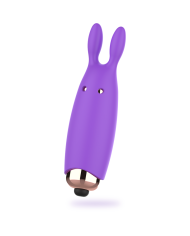 WOMANVIBE - BUGSY SILICONE STIMULATEUR