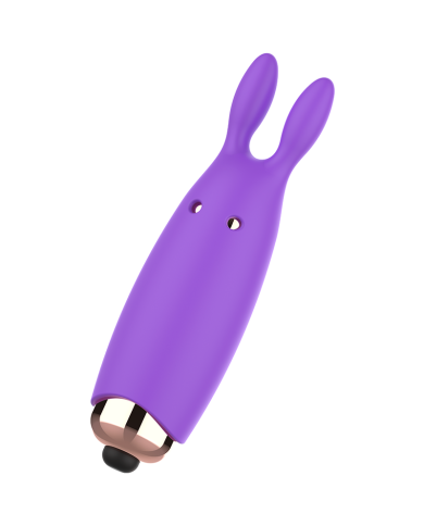 WOMANVIBE - BUGSY SILICONE STIMULATEUR