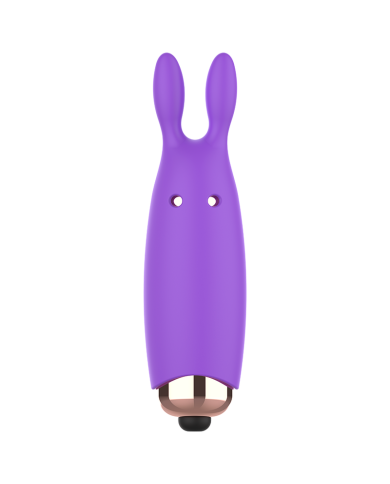WOMANVIBE - BUGSY SILICONE STIMULATEUR