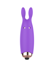 WOMANVIBE - BUGSY SILICONE STIMULATEUR