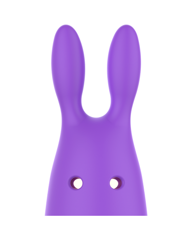 WOMANVIBE - BUGSY SILICONE STIMULATEUR