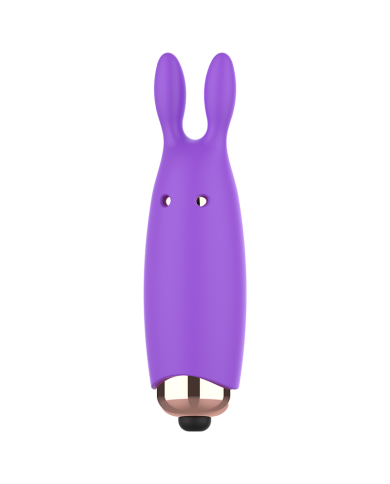 WOMANVIBE - BUGSY SILICONE STIMULATEUR