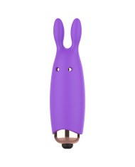 WOMANVIBE - BUGSY SILICONE STIMULATEUR