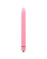 GLOSSY SLIM - VIBRATEUR ROSE